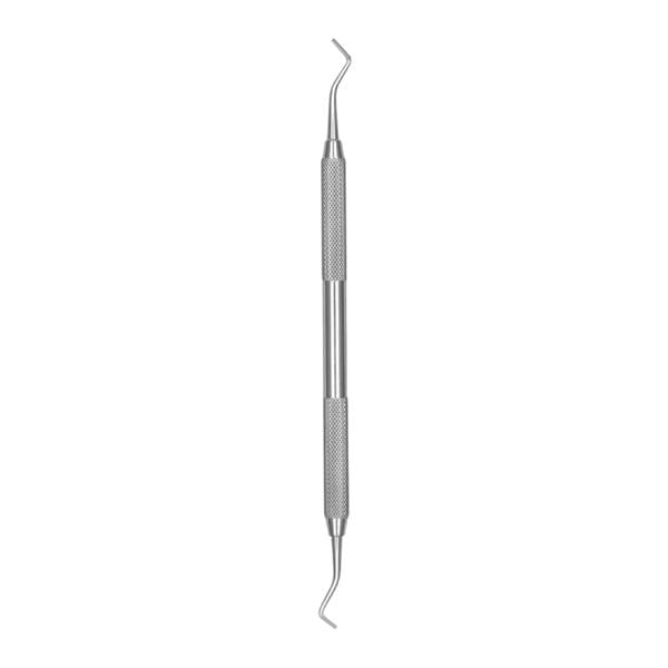 Hu-Friedy CP17/18 Double End #17/18 Cavity Prep Dental Hatchet 10-6-14 Hu-Friedy CP17/18 Double End #17/18 Cavity Prep Dental Hatchet 10-6-14